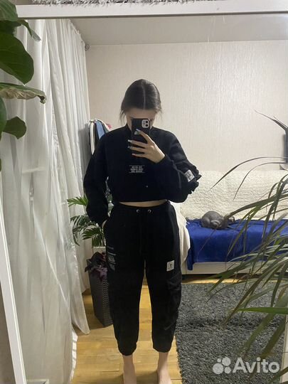 Спортивный костюм bershka