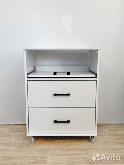 Тумба или комод под сухожар