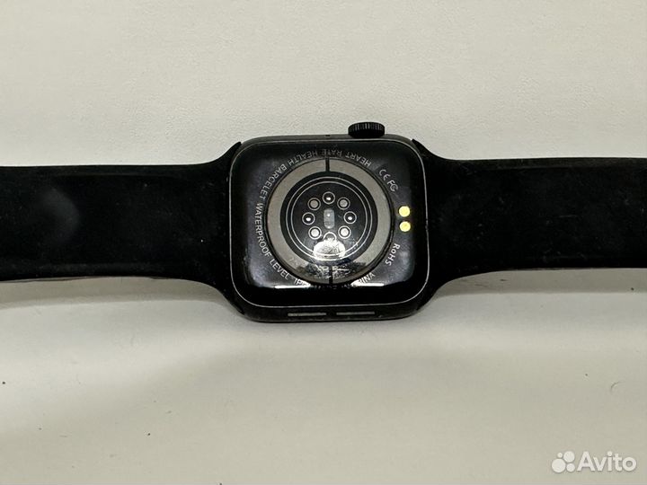 SMART часы мужские