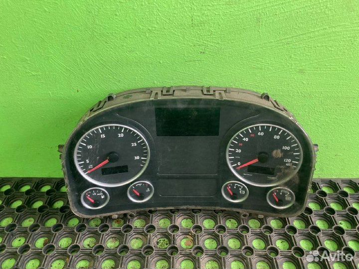 Панель приборная MAN TGA