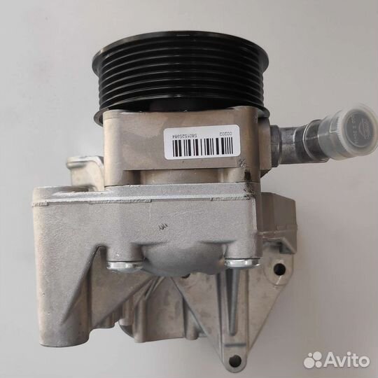 Насос гур Fiat Ducato 2.3JTD RUS 250 290