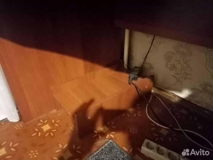 Компьютерный стол бу