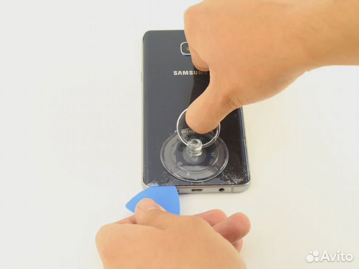 Набор отвертки для ремонта смартфонов iPhone