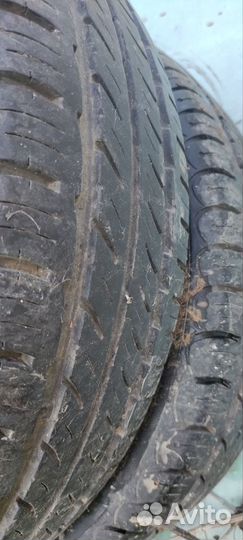 КАМА Кама-Евро-236 185/65 R15 88H