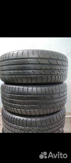 Nexen N8000 235/55 R19 104H