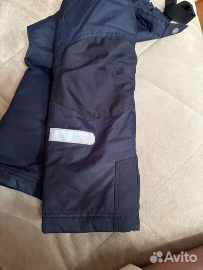 Зимние брюки