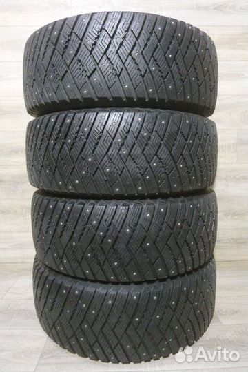 Goodyear Ultragrip Ice Arctic 255/55 R19 111T