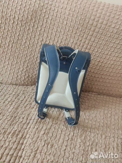 Ортопедический японский рюкзак Randoseru