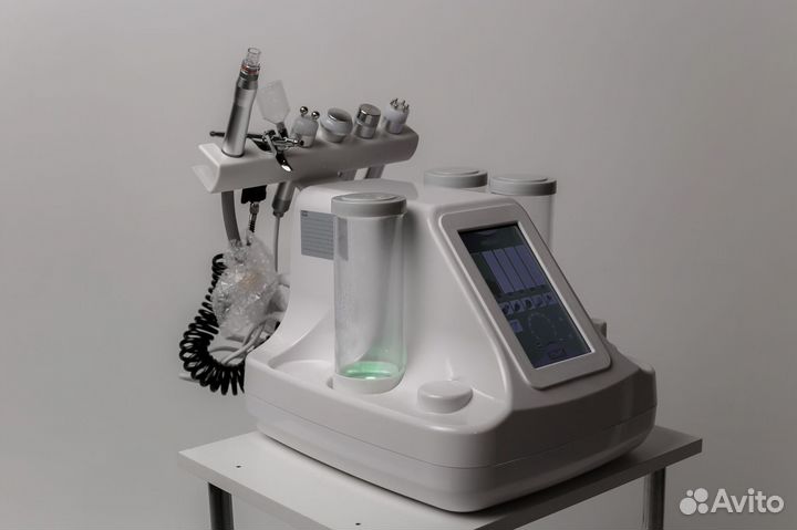 Аппарат гидродермобразии 6 в 1 рrоfасiаl