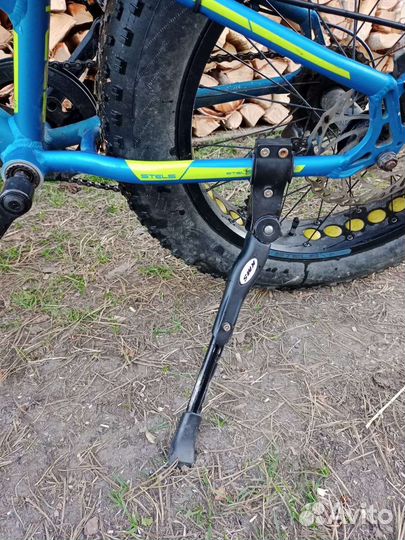 Велосипед Stels Pilot 280 MD