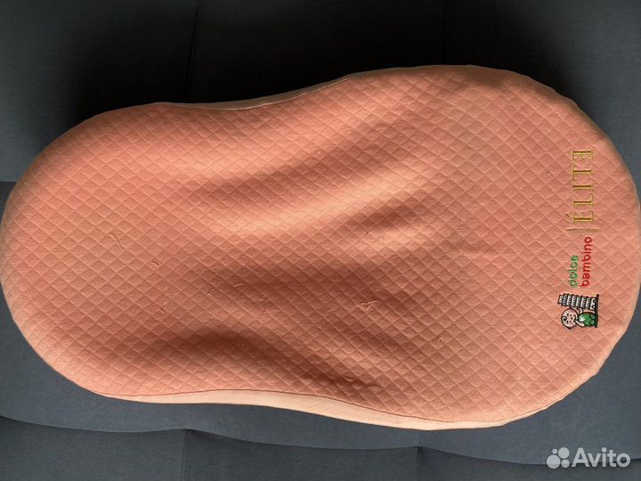 Кокон для новорожденных