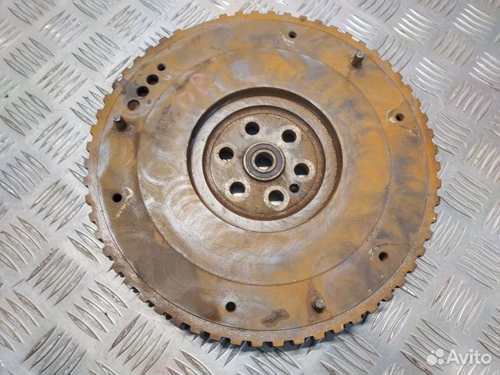 Маховик Kia Spectra