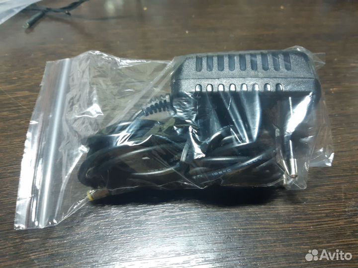 Сетевые адаптеры 12v 0.8A оптом