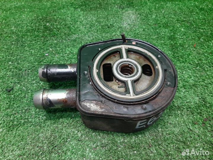 Маслоохладитель Mazda 6 (GH) 2009