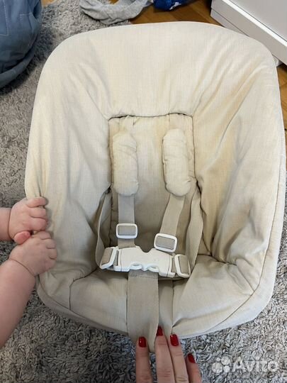 New born set Stokke