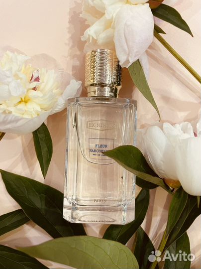 Fleur Narcotique Ex Nihilo