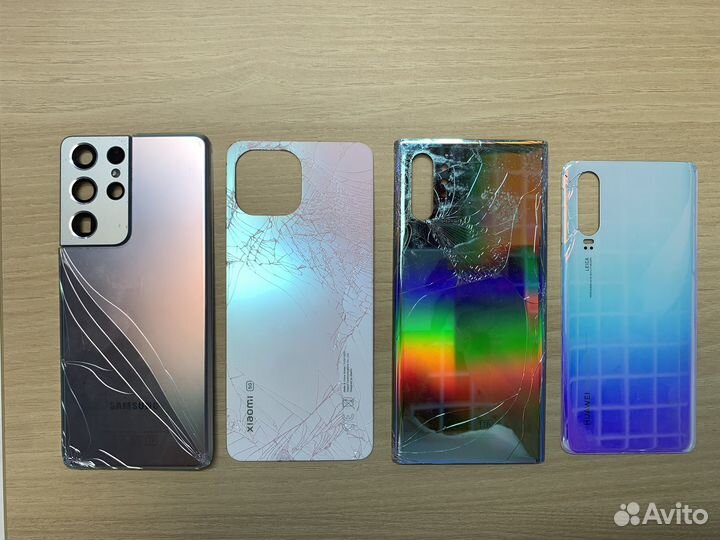 Ремонт телефонов xiaomi, samsung, huawei, apple