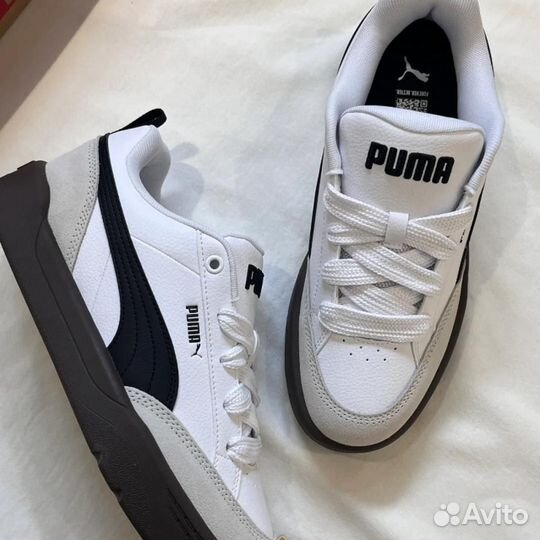 Кроссовки женские Puma