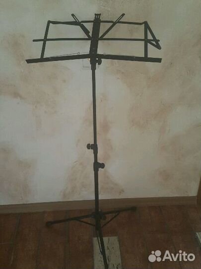 Пюпитр регулируемый