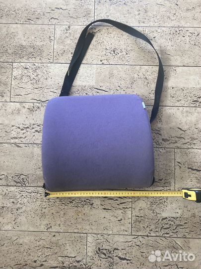 Ортопедическая подушка для спины