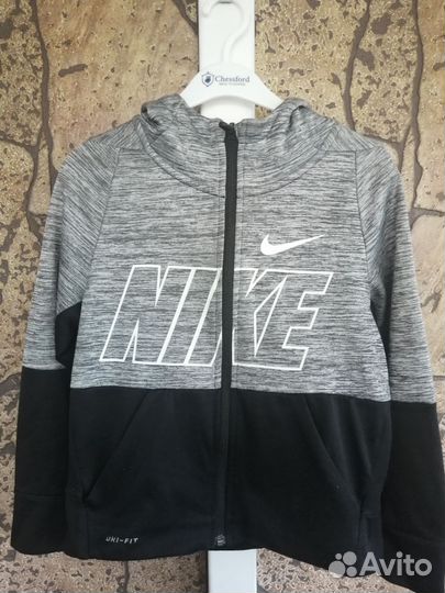 Вещи пакетом mango, nike, zara