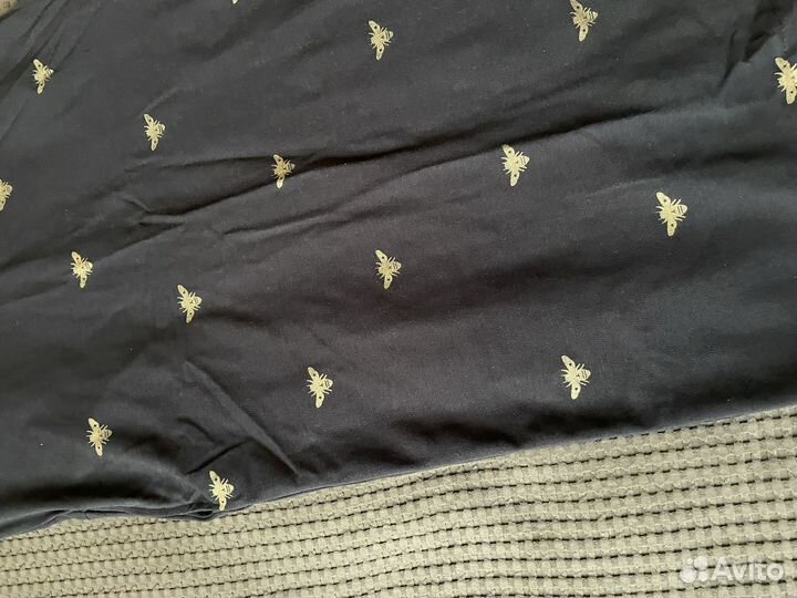 Платье поло