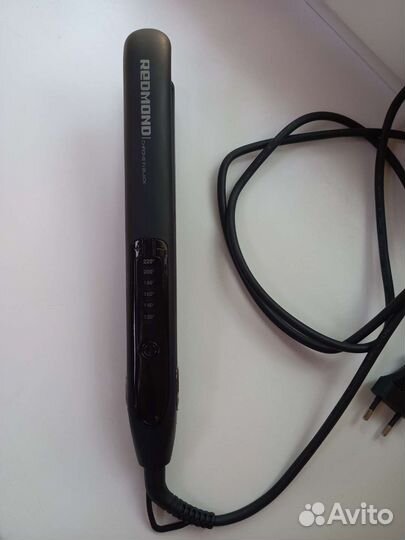 Выпрямитель для волос