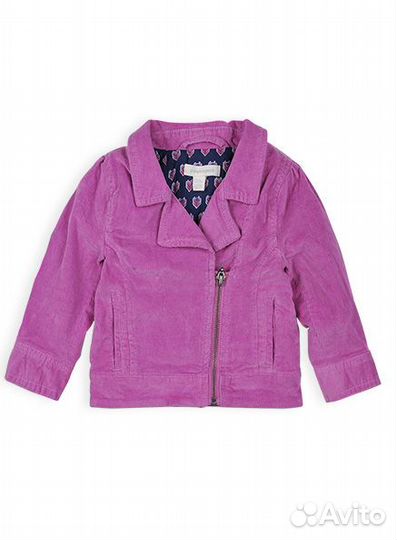 Курточка Pumpkin Patch