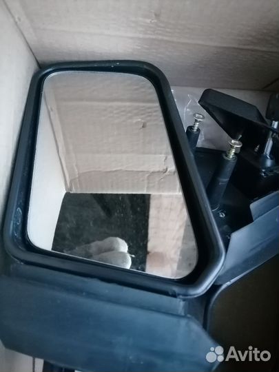 Боковые зеркала ваз 2114