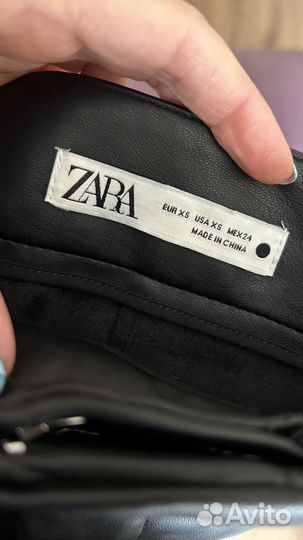 Юбка zara