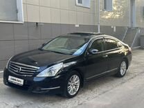 Nissan Teana 2.5 CVT, 2013, 200 000 км, с пробегом, цена 947 000 руб.