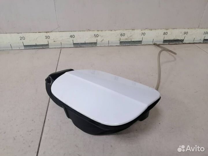 Лючок бензобака Skoda Octavia A7 2013