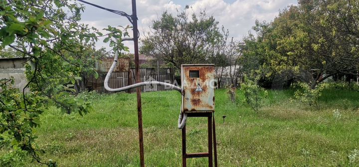 Участок 8 сот. (СНТ, ДНП)