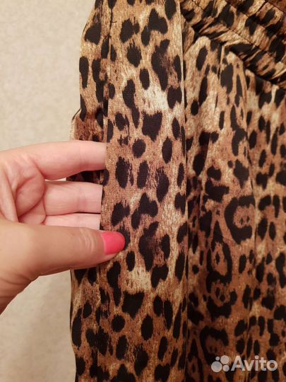 Брюки Zara