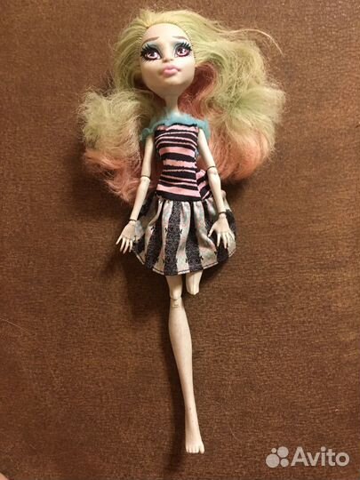 Кукла Монстер Хай