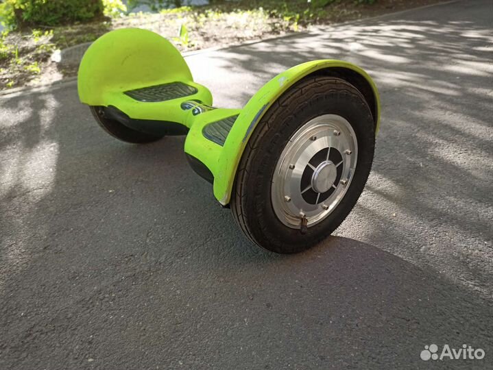 Гироскутер smart balance 10 дюймов