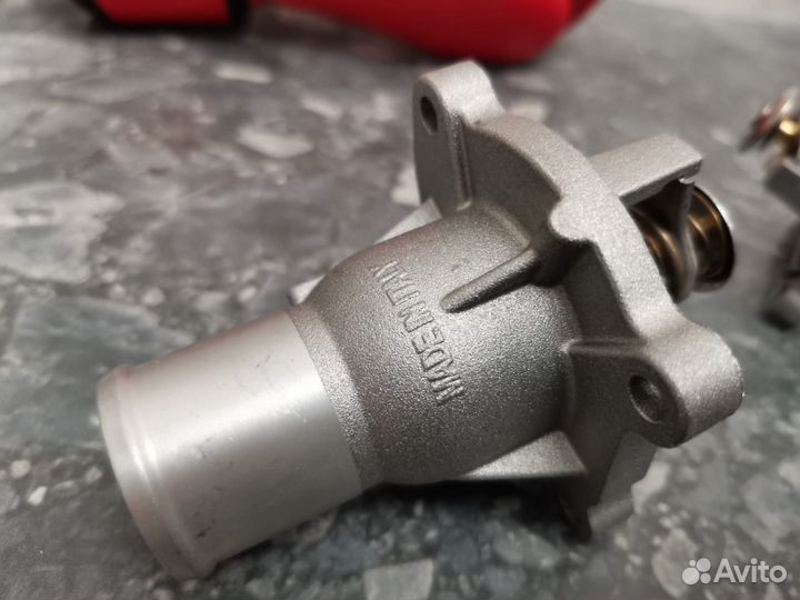 Термостат 92гр Опель Шевроле Альфа Ромео