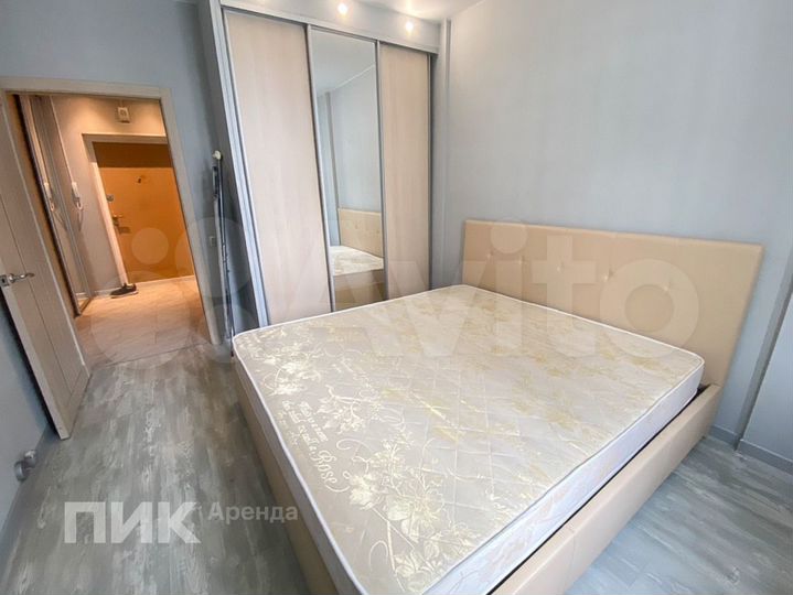 1-к. квартира, 37,2 м², 10/30 эт.