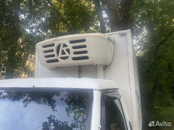 Hyundai Porter 2.5 МТ, 2009, 305 000 км