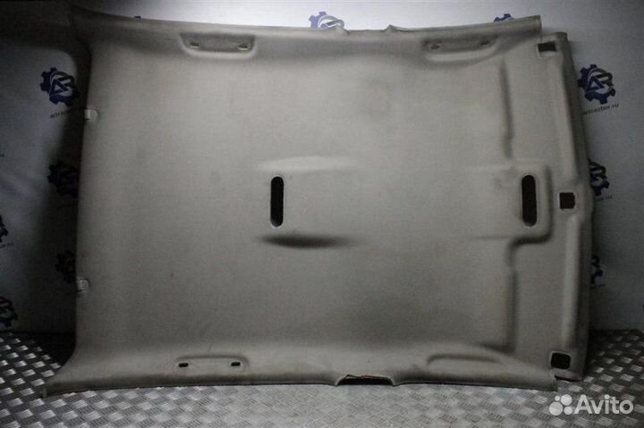 Обшивка потолка Renault Megane 2 1.6 K4MC813