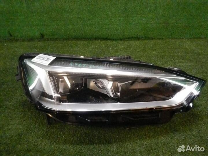 Фара правая Audi A5/RS5/S5