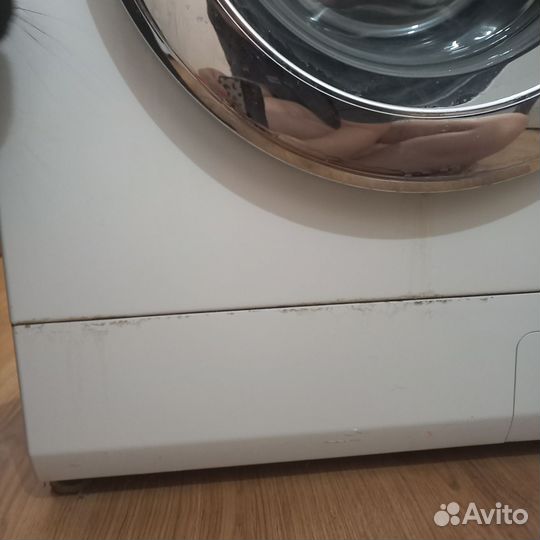 Стиральная машина lg 6 кг