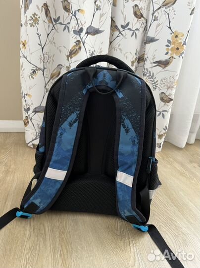 Рюкзак школьный erhaft