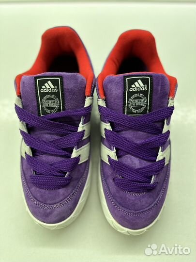 Кроссовки Adidas Adimatic Wonder Thanos arma