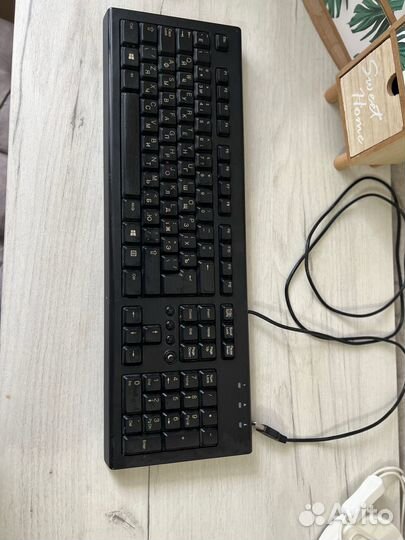 Клавиатура