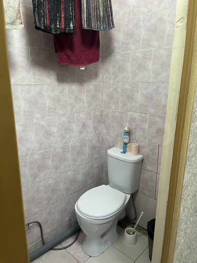 1-к. квартира, 13,5 м², 4/5 эт.