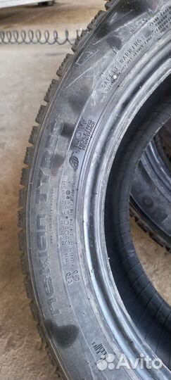Nokian Tyres Nordman RS2 205/55 R16