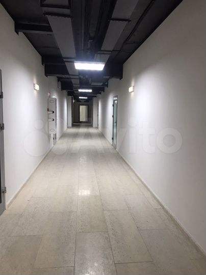 Офис, 42 м²