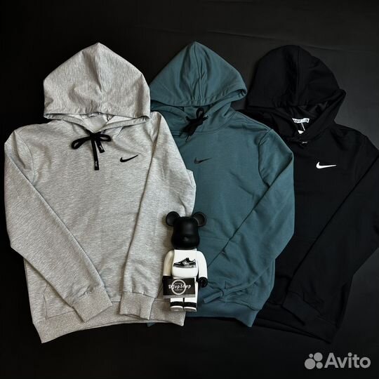 Толстовка Nike 46 48 50 52 54