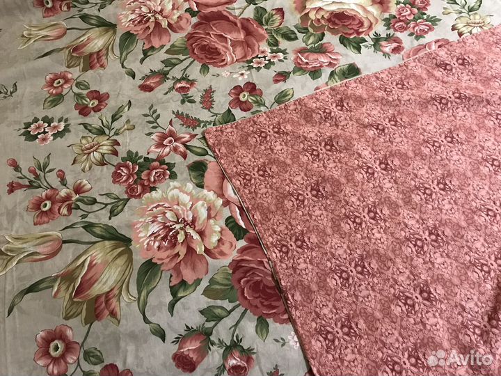 Постельное белье разное